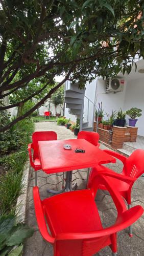 Eni's Villa, 5km From Shengjini Beach in Ishull Lezhë