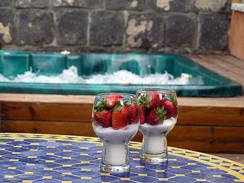 Love & Lemons - Kfar Yuval Love & Lemons - Kfar Yuval