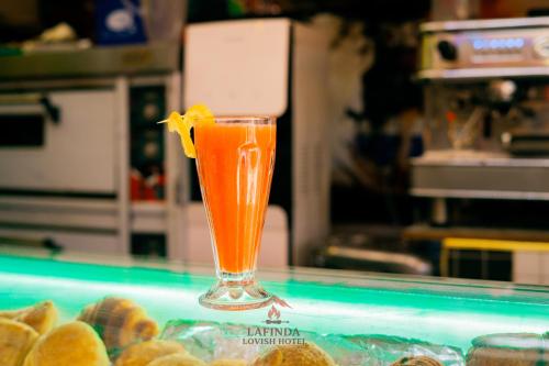 Resatu Cultural Center in Samburu National Park