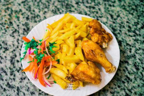 Resatu Cultural Center