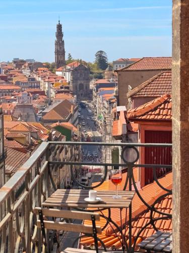 Porto Cinema Apartments, Porto