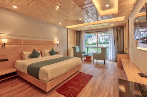 Shivalaya Retreat Hotel & Resort photo 2