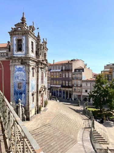 Porto Cinema Apartments, Porto (fotografie 3)