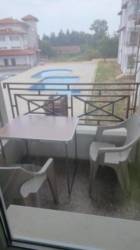 Apartment Photinia in Byala