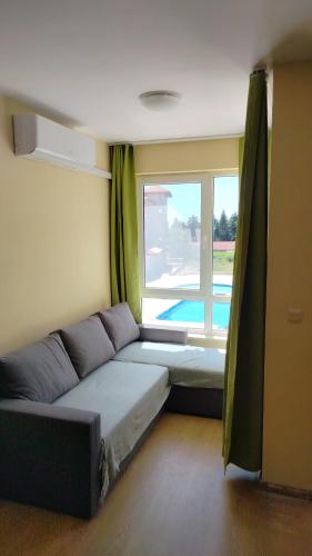 Apartment Photinia in Byala