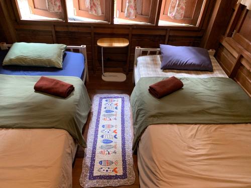 Yor Song Hostel