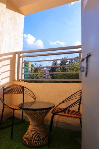LADIVAH Homes in Thika