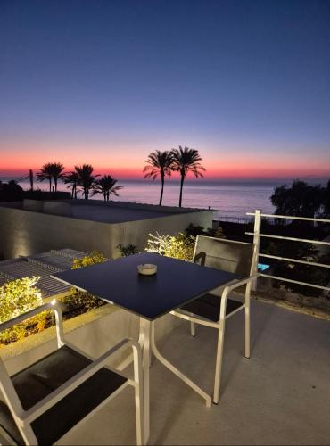 Escape by Orchid in Batroun