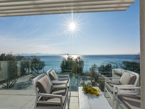 Villa in Kozino near Adriatic Sea, Kožino (zdjęcie 6)