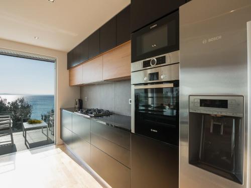 Villa in Kozino near Adriatic Sea, Kožino (zdjęcie 5)