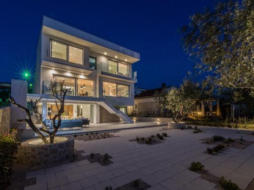 Villa in Kozino near Adriatic Sea, Kožino (zdjęcie 8)