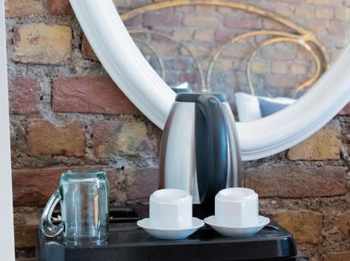 Fatih Balat tarihin içinde şık bir ev - image 3