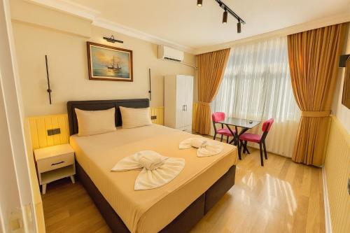 Taksim Vista Suites