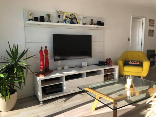 Hermoso departamento de playa cochoa