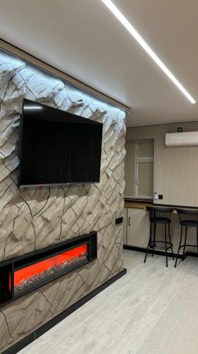 Dotări, Апартаменты в районе Болашак (Апартаменты в раионе Болашак) in Qyzylorda