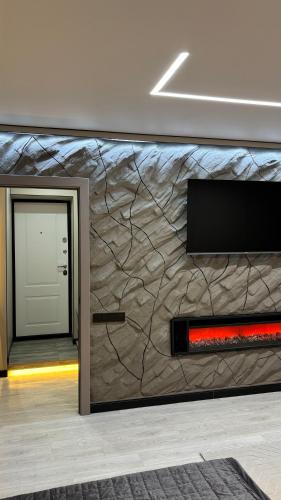 Dotări, Апартаменты в районе Болашак (Апартаменты в раионе Болашак) in Qyzylorda