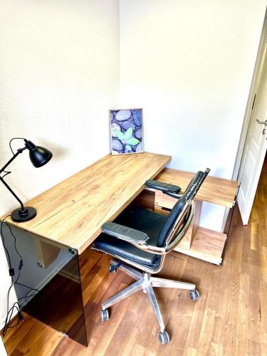 Apartment 2 in Stockach, Deutschland