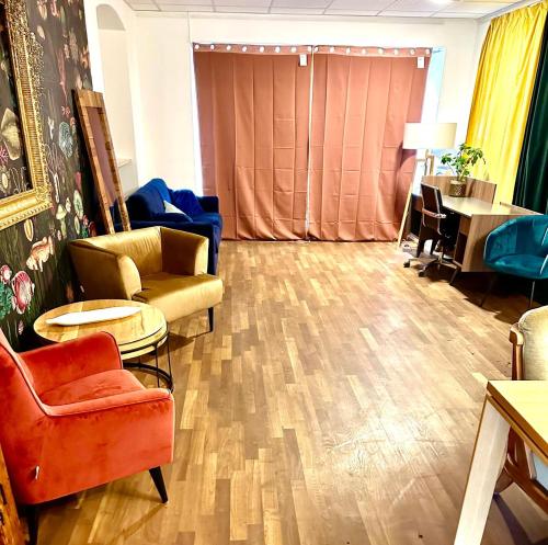 Apartment 2 in Stockach, Deutschland