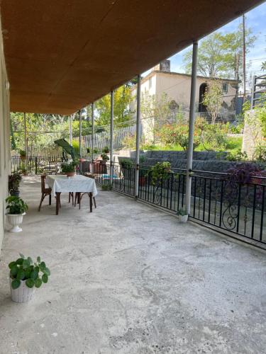 Nika house in 茨卡爾圖博