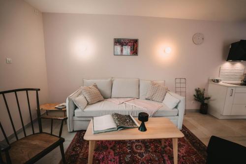 L'Atelier de l'Horloger 2 ch 6 pers Cour privée & Parking - Location saisonnière - Besançon