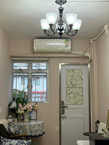 铜锣湾近地铁巴士交通便利宽敞舒适自助入住, Hong Kong (foto 11)