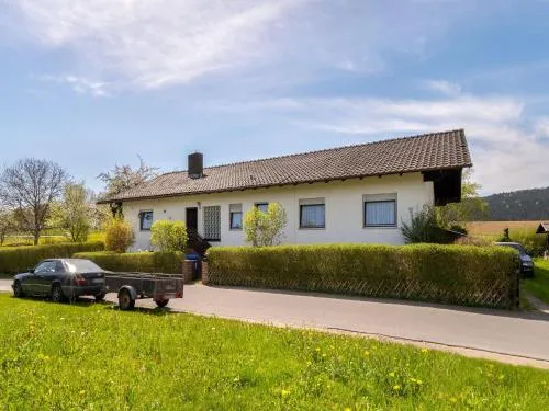 Ferienhaus in Bayern am Großer Arber in Bad Kötzting, Deutschland