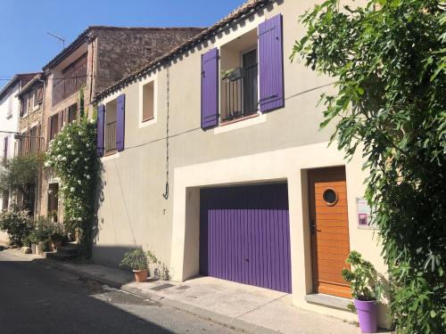 La Maison de Noémie - Location saisonnière - Leucate