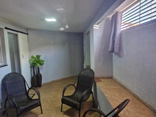 Iekārtas, Casa da Vó Cleide (Casa da Vo Cleide) in Igaraçu Do Tietê