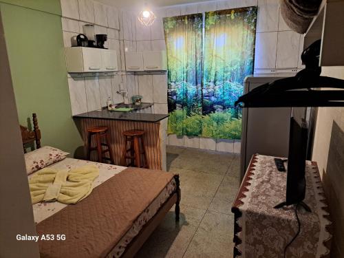 apartamento para temporada in Barra Mansa (Rio de Janeiro)