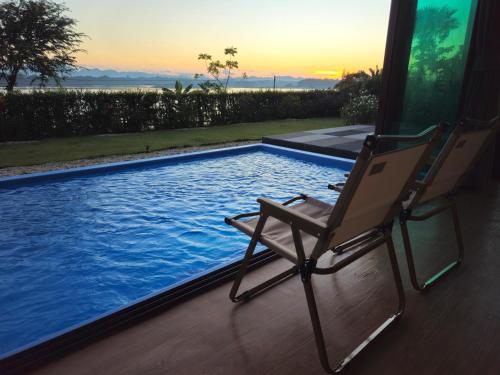 Sunrise Resort & Cafe Pool Villas