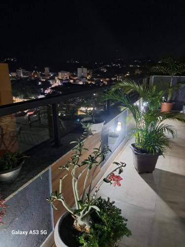 apartamento para temporada in Barra Mansa (Rio de Janeiro)