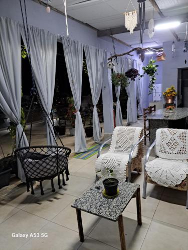 apartamento para temporada in Barra Mansa (Rio de Janeiro)