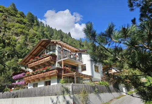 Apartment Fernerblick in Neustift im Stubaital, Österreich