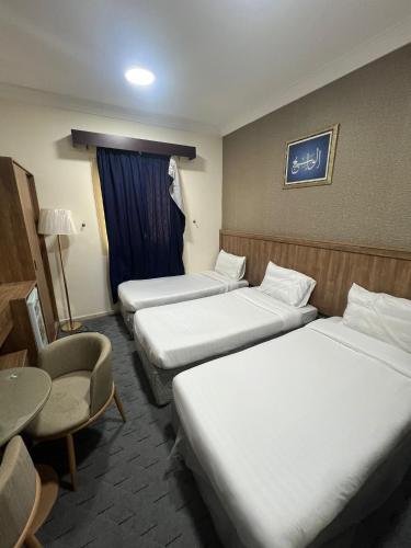 Grand Jawaher Alhashmiye Hotel Makkah - image 3