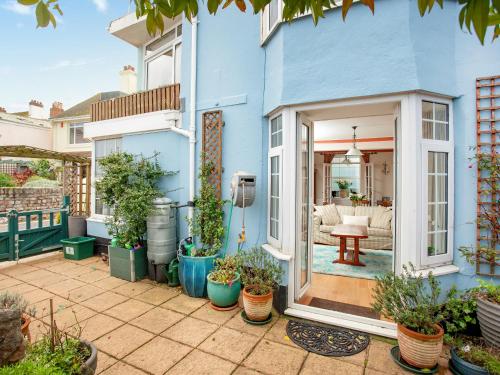 Hotelli välisilme, Port View Cottage in Newton Abbot