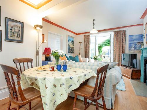 Hotelli välisilme, Port View Cottage in Newton Abbot