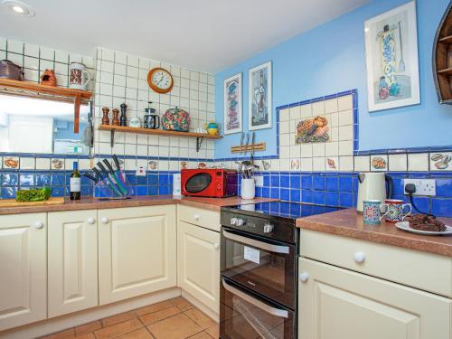 Hotelli välisilme, Port View Cottage in Newton Abbot