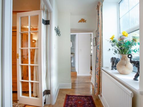 Hotelli välisilme, Port View Cottage in Newton Abbot