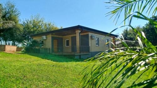 Casa Las Aves in 奧比里加兔