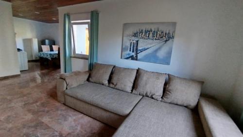 Casa Las Aves in 奧比里加兔