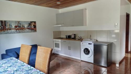 Casa Las Aves in 奧比里加兔