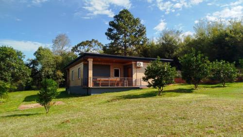 Casa Las Aves in 奧比里加兔