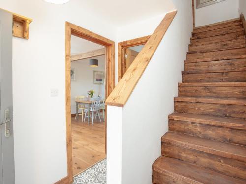 外部景觀, Old Highwood - Piglet Cottage in 鄧克斯韋爾