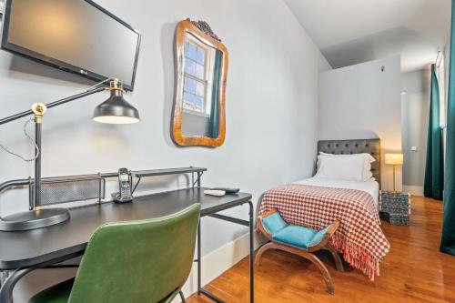 Casa dos Lóios by Shiadu - image 10