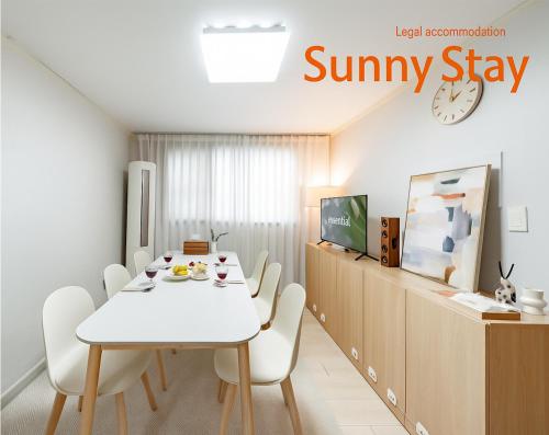 Sunny Stay Inn, Seoul (photo 7)