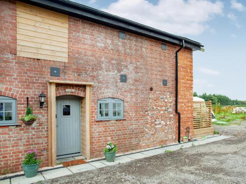 外部景觀, Old Highwood - Hog End in 鄧克斯韋爾