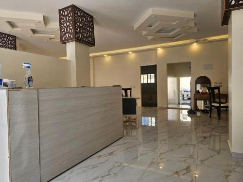 Summit Hotel in Petra Wereld Erfgoed Terrein