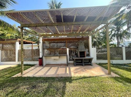 Villa Los Delfines 2 in Monterrico