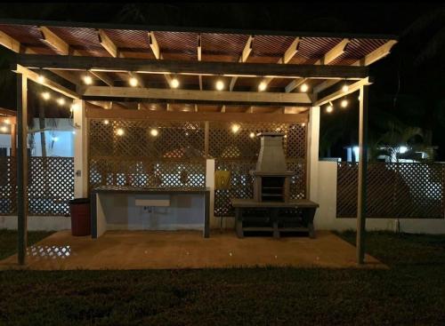 Villa Los Delfines 2 in Monterrico