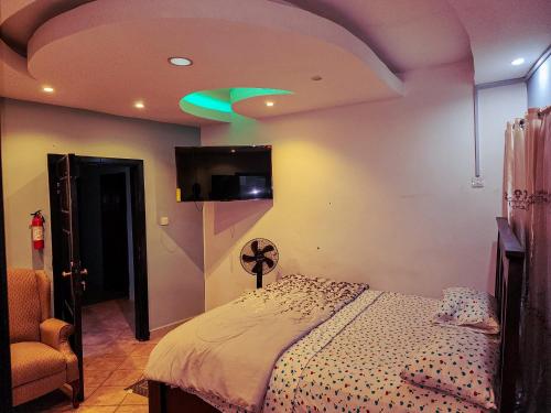 Royal Island Breeze Resort SL in Lakka